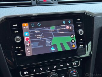 VW PASSAT 2020 FACELIFT 2.0 - 7