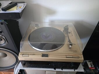 MARANTZ TT 221 DIRECT DRIVE - 7