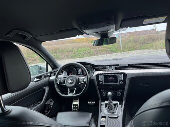 VW Passat 2.0TDI R-line 140kw DSG - 7