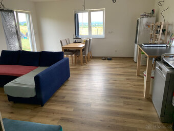 Samostatný dům 4+kk 84m2, pozemek 1114 m2 - 7