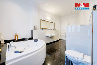 Prodej rodinného domu, 600 m², Lázně Kynžvart, J. E. Purkyně - 7