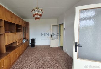 Prodej bytu, 4+1, 85 m2, OV, Chomutov, ul. Seifertova - 7