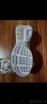 Nike V2K Run, v. 45,5, NOVÉ - 7