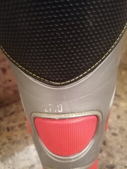 Lyžařské boty - 7