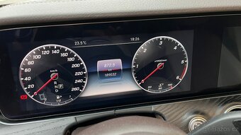 Mercedes-Benz E400d 250 kW DPH - 7