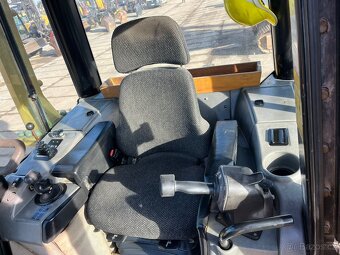 Buldozer Caterpillar D6N XL - 7