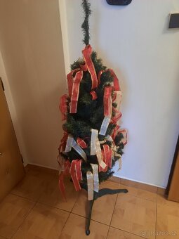 Vánoční stromek Alpine 150cm - 7