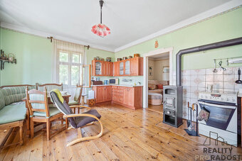 Prodej rodinného domu, Třebívlice - 7