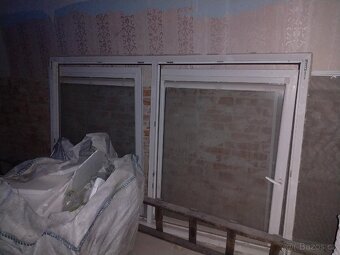 prodám plastová okna - 7