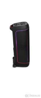 JBL Partybox Ultimate, černá - 7