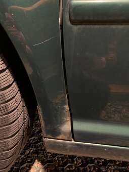 Volkswagen Golf 1.4 - 7