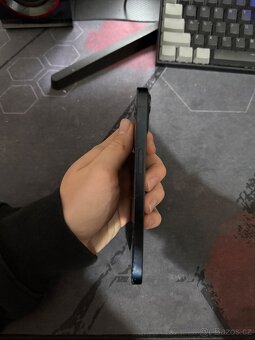 iphone 13, midnight, 128GB - 7