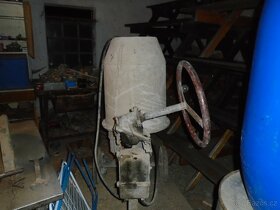 Cirkulárka a Míchačka - 7