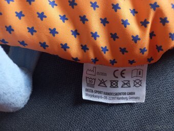 Detska hraci deka - 7