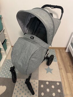 Kočárek Valco snap 4 sport - 7