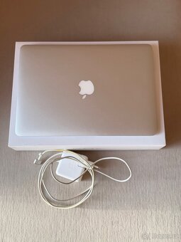 13” MacBook Air 2017 128GB - 7