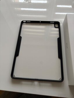 Apple iPad 10,2 (2021) 64 GB-silver - 7