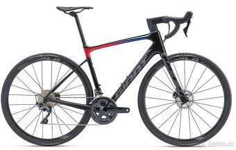 Silniční kolo Giant Defy 2019 - 7