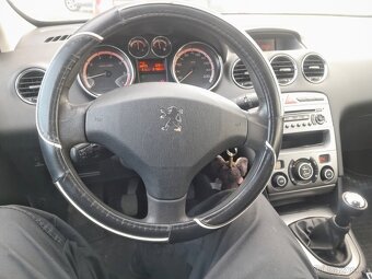 Peugeot 308 1,4vti - 7