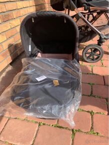 Zánovní kočárek ABC Design Salsa for air diamond - 7