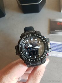 Casio G-Shock GWN 1000 - 7