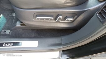 Hyundai ix55 V6 176kw 4x4 - 7