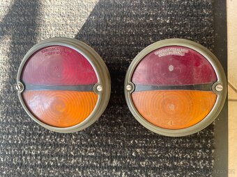 Díly Volha 21, GAZ, UAZ 69 - 7