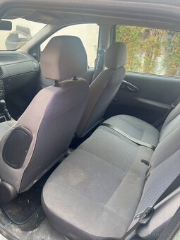 Fiat Punto - 7