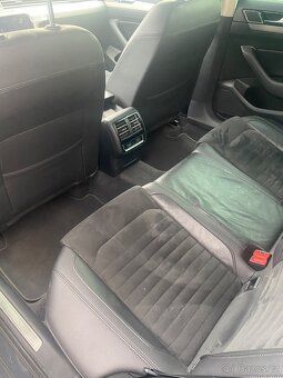 Volkswagen Passat highline - 7