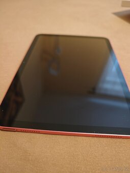 Apple iPad 10.9(2022) pink 64 GB a iPad Magic Keyboard Folio - 7