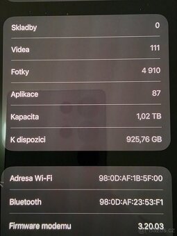 iPhone 15 Pro Max 1TB - 7
