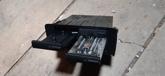 Díly VW Golf mk3 - 7