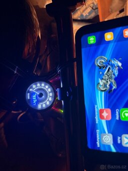 Suzuki Intruder VS 1400 - 7