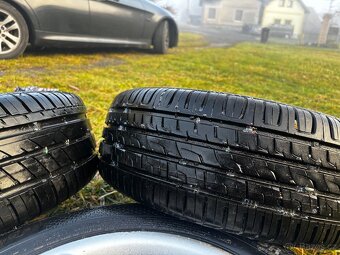 4x108 r15 195/50/15 alu Ford rs - 7