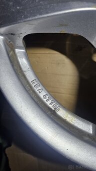 Alu Disky alutec - 7