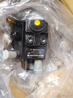 Vstřikovací trysky+ čerpadlo - 7