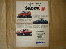 Prospekt Škoda a sport - 7