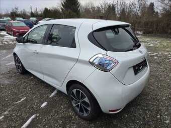 Renault ZOE, R110 BOSE tep.čerpadlo - 7