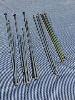 přístřešek ke karavanu č. 230725 - 7