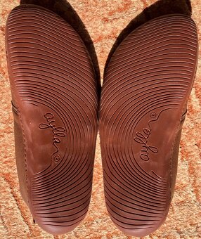 Zimní barefoot Aylla, 40 - 7