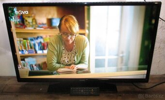 LED televize 80cm HYUNDAI, 32 palců, nemá DVBT2 - 7