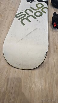 Snowboard 157cm - 7