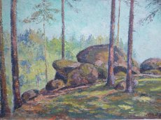 Obrazy - František Líva, Miloslav Lesný Lederer - 7