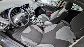 Ford Focus 1.6i, 119tis.km - 7