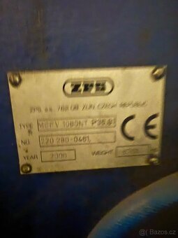 Zps MCFV 1060 NT - 7