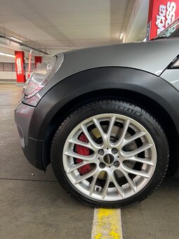 Mini Clubman JCW 155kW - 7