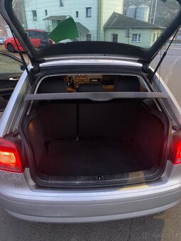 AUDI A3 2.0 TDI 103kW - 7