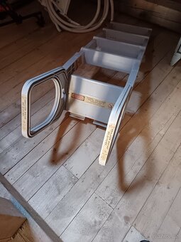 Bazénové schody - 7