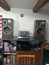 Reprosoustava FISHER STE 1070 - 7