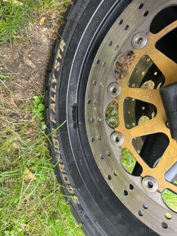 Ducati Monster M 620 IE - 7